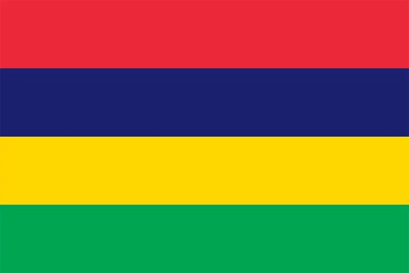 Mauritius